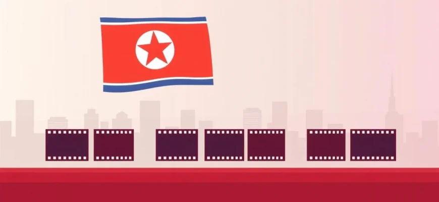 North Korean Films: A Cinematic Journey North Korean Films: A Cinematic Journey