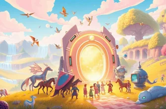 Fantasy Films with Gadgets – A Unique Collection