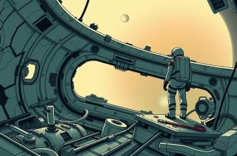 Top 10 Films About Surviving in Space Top 10 Films About Surviving in Space