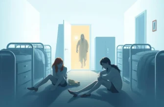 Top 10 Horror Films Set in Dorms