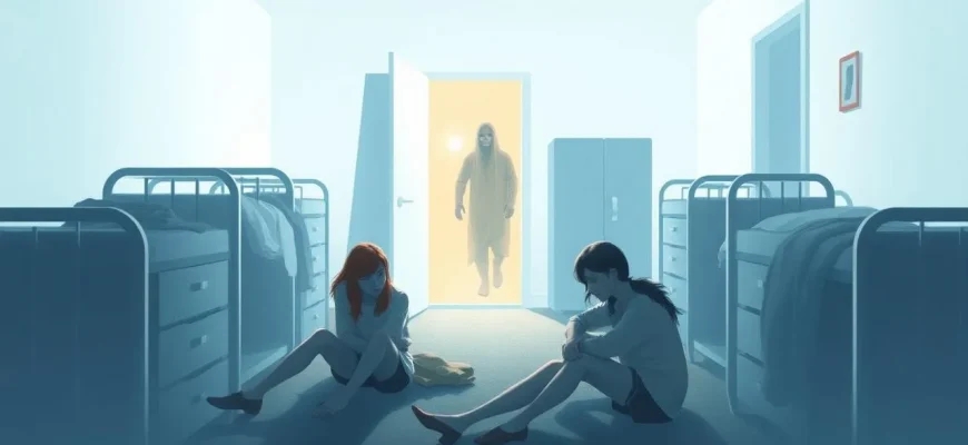Top 10 Horror Films Set in Dorms Top 10 Horror Films Set in Dorms