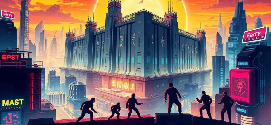 Sci-Fi Prison Films: A Journey Beyond the Bars Sci-Fi Prison Films: A Journey Beyond the Bars
