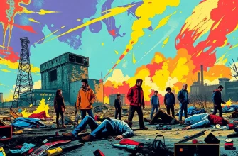 Chernobyl Biopic Films: A Journey Through History