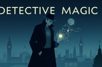 Detective Magic Films – A Spellbinding Selection