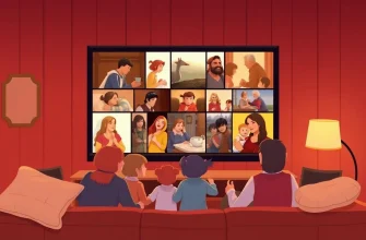 Family Films About Parents – A Heartwarming Collection