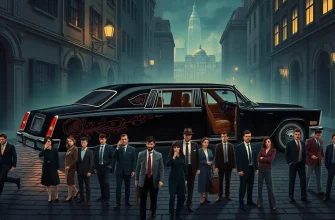 Top 10 Mafia Action Films to Watch