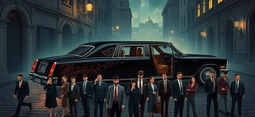 Top 10 Mafia Action Films to Watch Top 10 Mafia Action Films to Watch