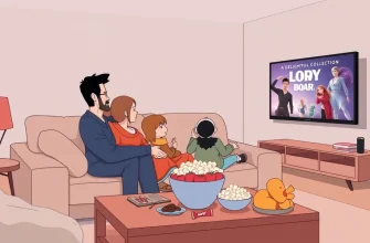 Family Films with Cross-Dressing: A Delightful Collection