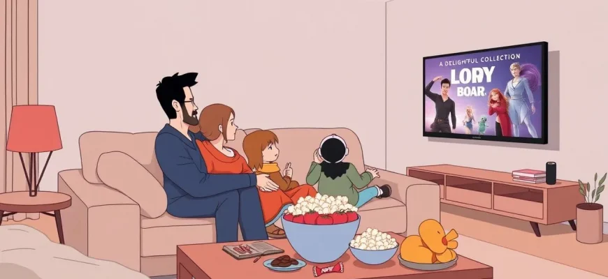 Family Films with Cross-Dressing: A Delightful Collection Family Films with Cross-Dressing: A Delightful Collection