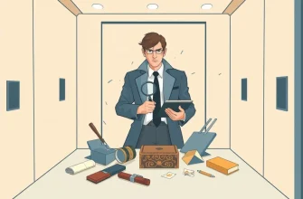 Detective Lift Movies: A Thrilling Ride Detective Lift Movies: A Thrilling Ride
