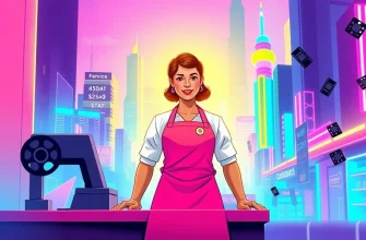 Melodramas About Cashiers: A Cinematic Journey