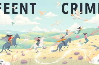 Fantasy Films on Teen Crime: A Unique Collection