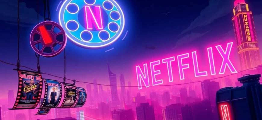 Top 10 Must-Watch Netflix Films Top 10 Must-Watch Netflix Films