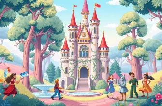 Fantasy Films About Credit: A Magical Journey Fantasy Films About Credit: A Magical Journey
