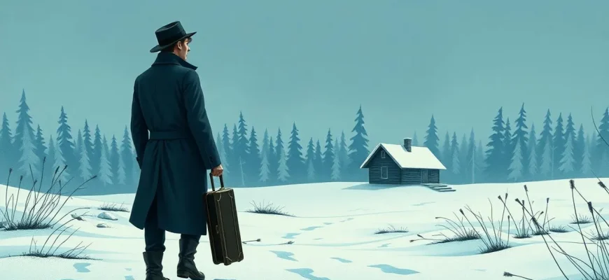 Top 10 Chilling Drama Films to Watch Top 10 Chilling Drama Films to Watch