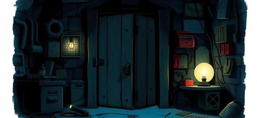 Top 10 Bunker Horror Films Top 10 Bunker Horror Films