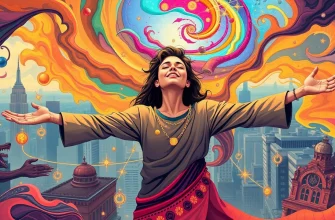 Unveiling the Mysteries: Biopics on Clairvoyants