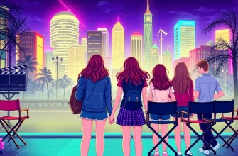 Top 10 Films for Teenage Girls Top 10 Films for Teenage Girls