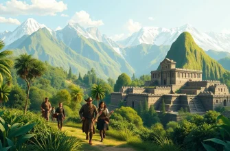Adventure Films Set in the Incan Empire Adventure Films Set in the Incan Empire