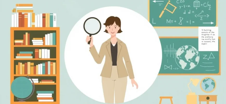 Top 10 Detective Films About Teachers Top 10 Detective Films About Teachers