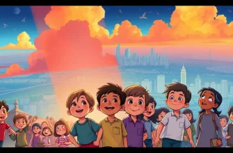 10 Must-Watch Biopics on Orphanage Life