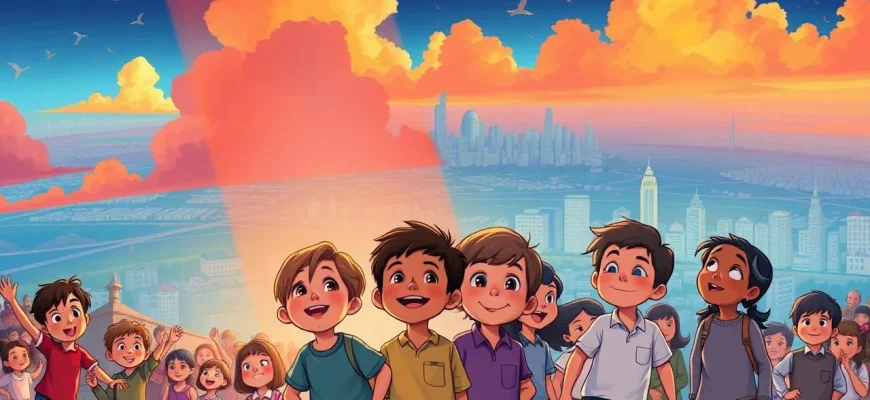 10 Must-Watch Biopics on Orphanage Life 10 Must-Watch Biopics on Orphanage Life