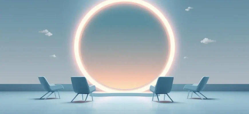 Mind-Blowing and Astonishing Films Mind-Blowing and Astonishing Films