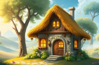 Top 10 Fantasy Films Set in Enchanting Cottages
