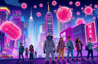 Allergy in Cinema: A Curated Film Collection