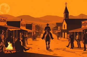 Western Films with a Christian Twist Western Films with a Christian Twist