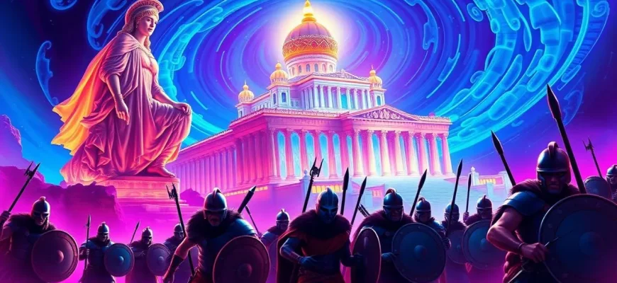 Historical Films on the Greco-Persian Wars Historical Films on the Greco-Persian Wars