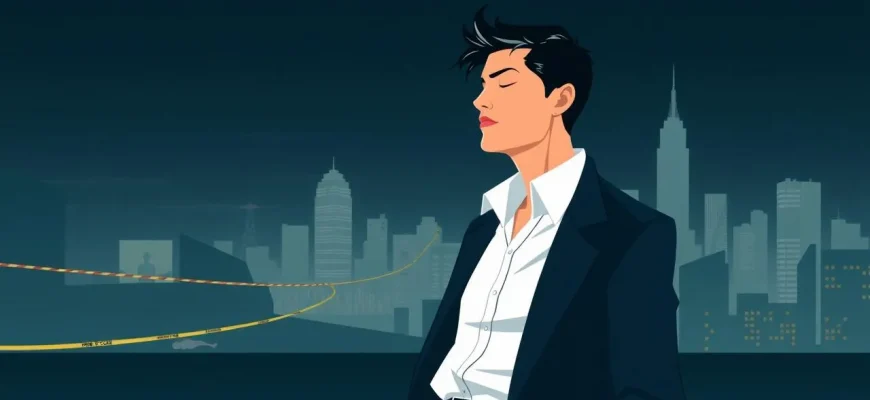 Top 10 Detective Films with Premonition Top 10 Detective Films with Premonition