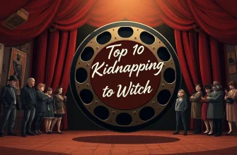 10 Heart-Stopping Kidnapping Dramas