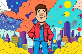 Weather Biopics: 6 Films to Watch