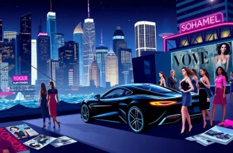 Top 10 Films About Models