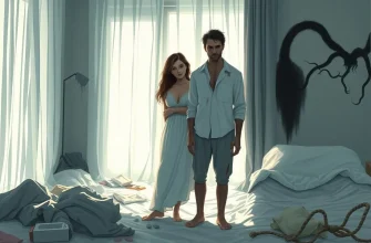 Top 10 Horror Films About Infidelity