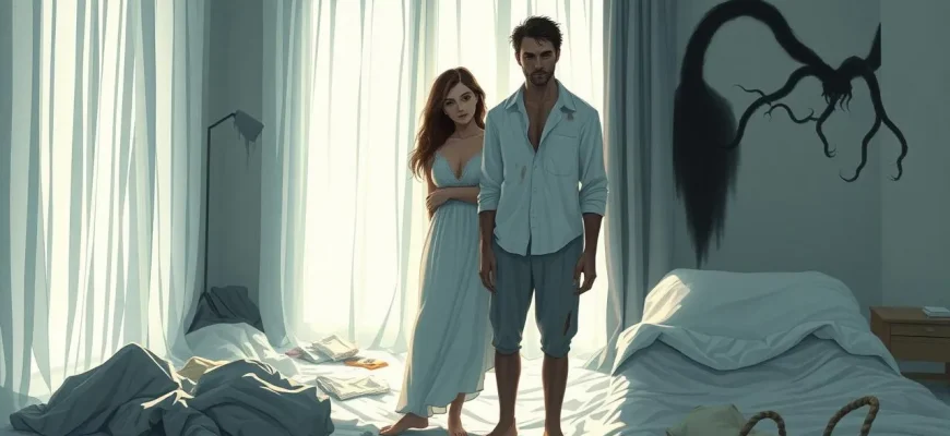 Top 10 Horror Films About Infidelity Top 10 Horror Films About Infidelity