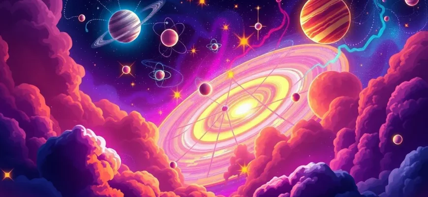 Top 10 Documentaries on Physical Phenomena Top 10 Documentaries on Physical Phenomena