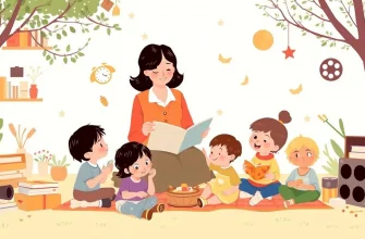 Family Nanny Films: A Heartwarming Collection