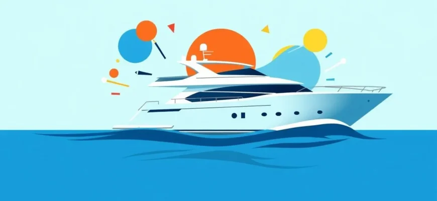 Top 10 Detective Yacht Films