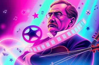 Soviet Films Celebrating Classical Music
