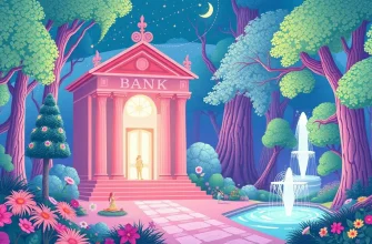 Fantasy Films About Banks: A Magical Collection