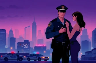 Romantic Cop Films: A Unique Blend of Love and Law Romantic Cop Films: A Unique Blend of Love and Law