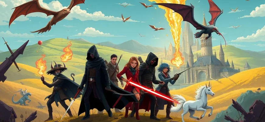 Top 10 Fantasy Films About Professional Assassins Top 10 Fantasy Films About Professional Assassins