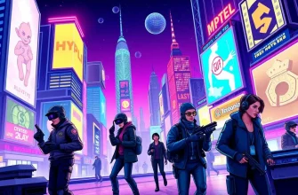 Top 10 Sci-Fi Financial Heist Films