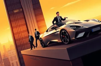 Action Films About Entrepreneurs: A Thrilling Journey