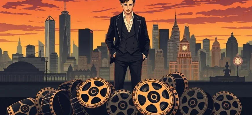 Top 10 Crime Films About New Identities Top 10 Crime Films About New Identities