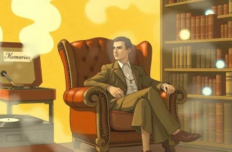 Top 10 Sci-Fi Films About Memory Recovery