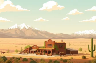 Spring Westerns: A Cinematic Journey Spring Westerns: A Cinematic Journey