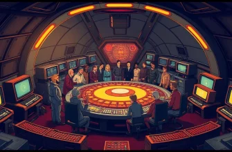 Top 10 Sci-Fi Bunker Films to Watch